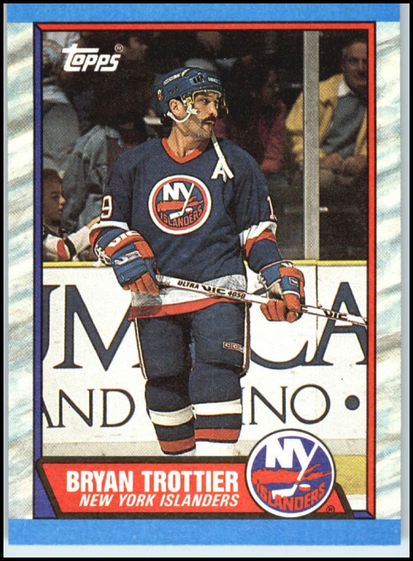 149 Bryan Trottier